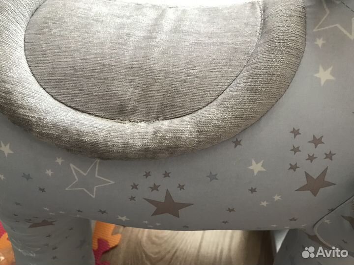 Качалка Little Bird