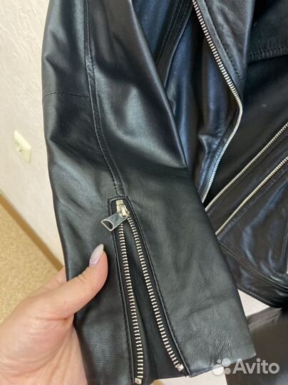 Куртка-косуха