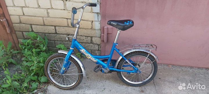 Велосипед Мираж