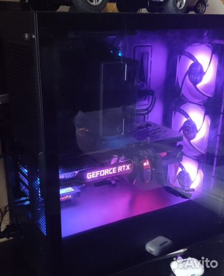 RTX 3080 Ti Palit GameRock 12Gb