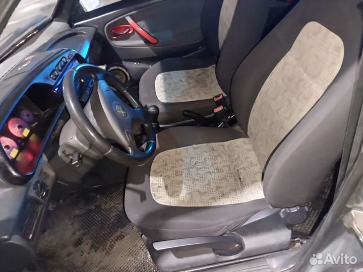 ВАЗ 2114 Samara 1.5 МТ, 2005, 240 000 км