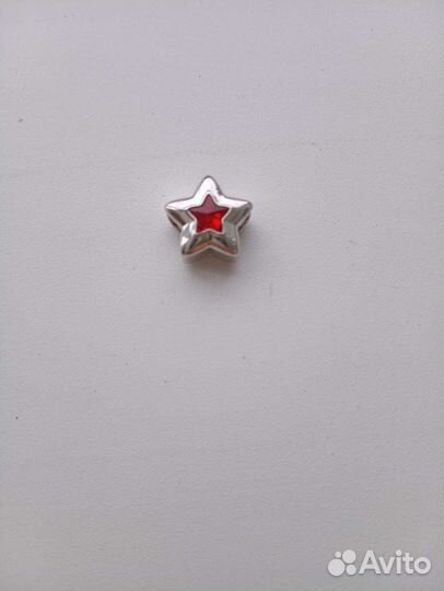 Новый шарм Санлайт серебро в упаковке