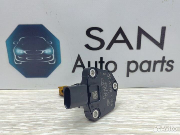 Датчик уровня масла в двигателе Bmw 3 F30 N55B30