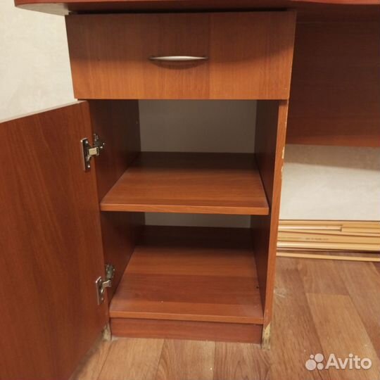 Компьютерный стол бу