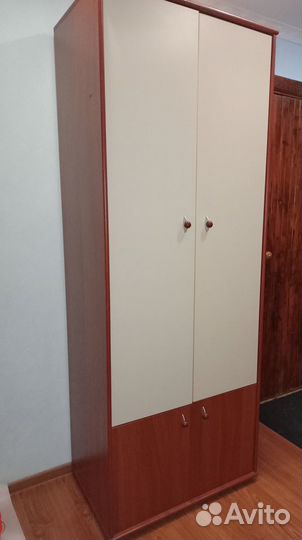 Детская модульная мебель