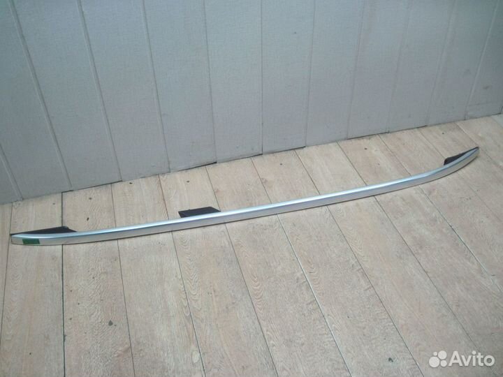 Рейлинг Mercedes W166 Мерседес в166 х166