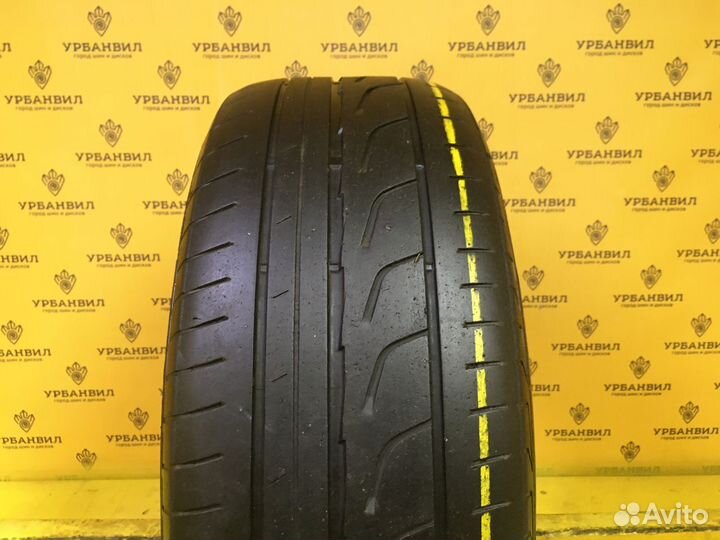 Bridgestone Potenza RE001 Adrenalin 205/55 R16 91W