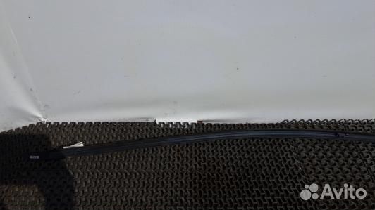 Молдинг крыши BMW 7 F01 (4BA02S501)