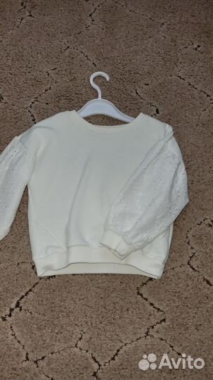 Вещи пакетом Next, Zara,crockid