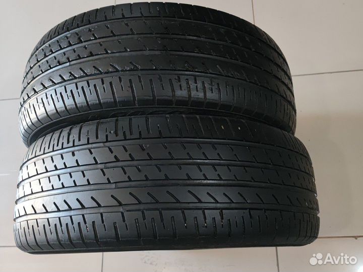 Goform GH-18 235/55 R19 101W