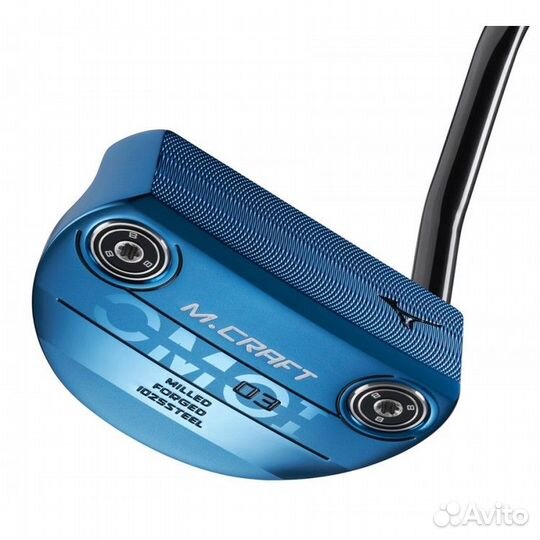 Клюшка для гольфа Mizuno M Craft omoi