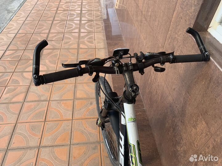 Велосипед Merida matts 2.0