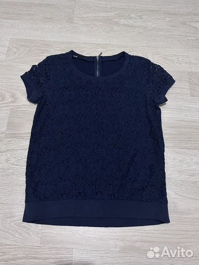 Вещи пакетом xs