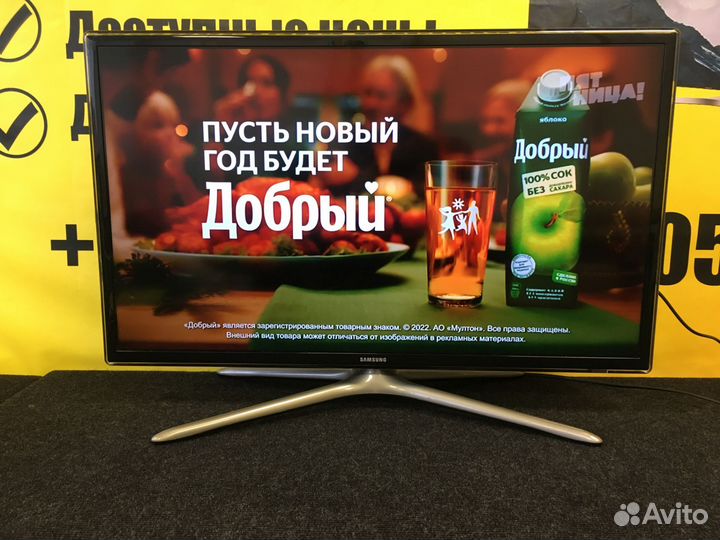 Ремонт телевизоров