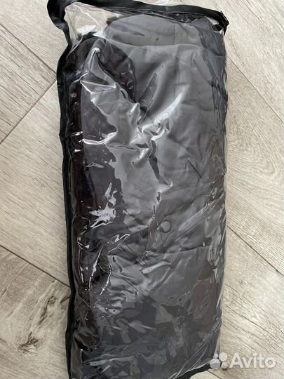 Меховая муфта для рук