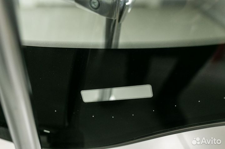 Лобовое стекло на автомобиль ford focus III