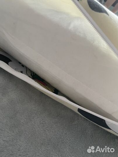 Матрас детский 120 60