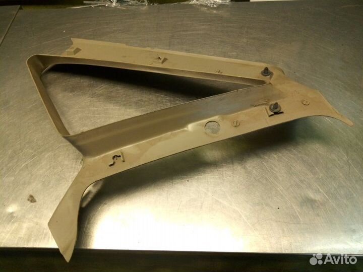 Накладка стойки задняя правая Daewoo Nexia N150