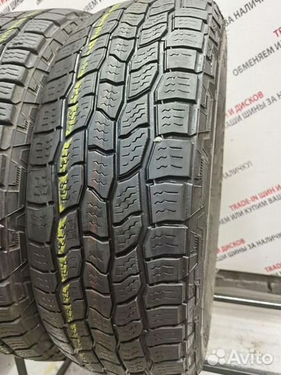 Cooper Discoverer AT3 4S 255/70 R18 113T