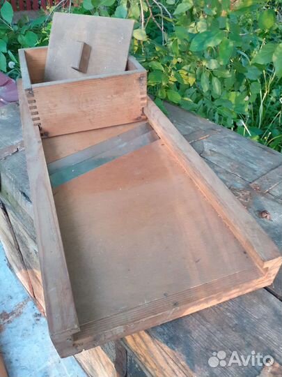 Предметы крестьянского быта