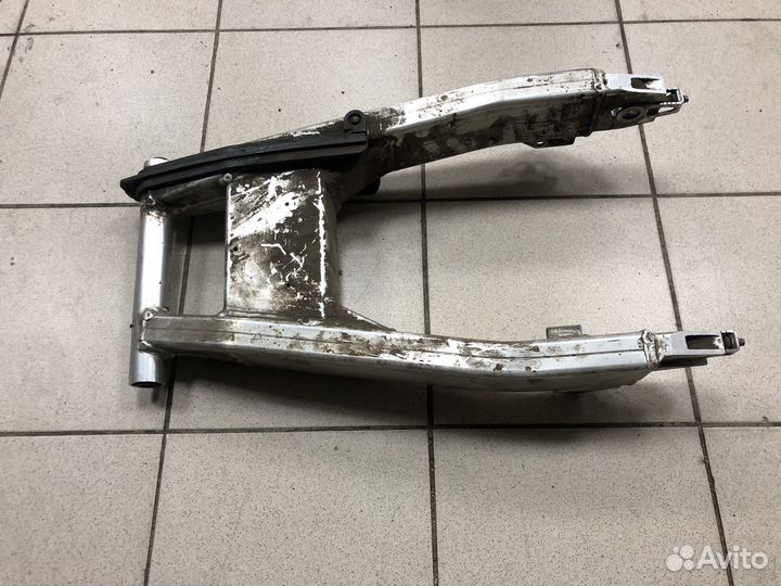 Маятник Honda CB1000