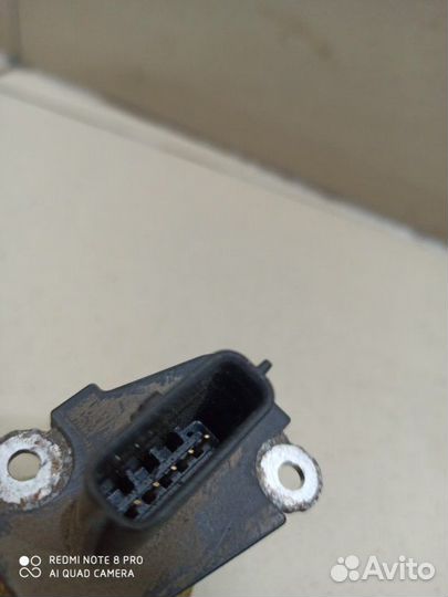 Датчик дмрв Nissan Almera Classic B10 QG16DE