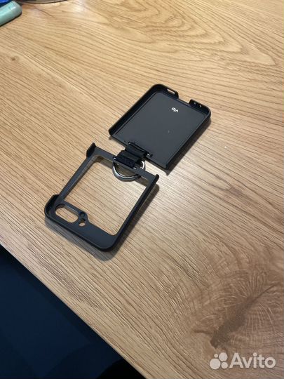 Чехол на samsung Z flip 5