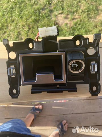 Пепельница bmw