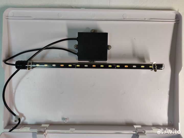 Аквариум SeaStar HX-390F