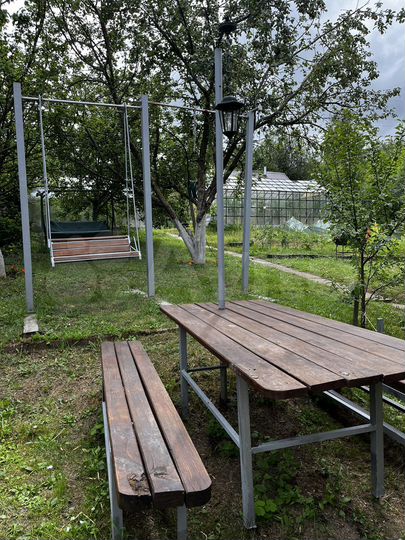 Дача 80 м² на участке 6 сот.