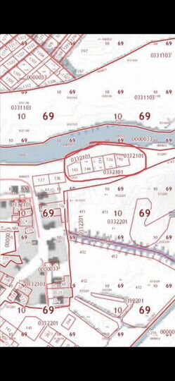 Участок 20 сот. (СНТ, ДНП)