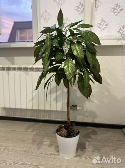 Искусственное дерево