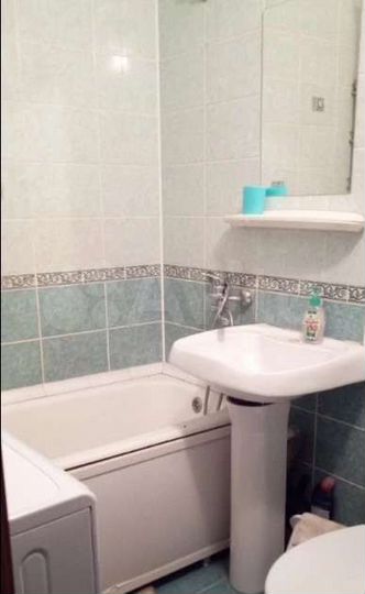 2-к. квартира, 45 м², 1/2 эт.