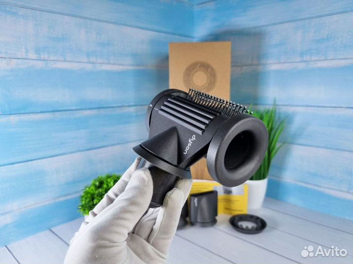 Фен Dyson Supersonic HD15