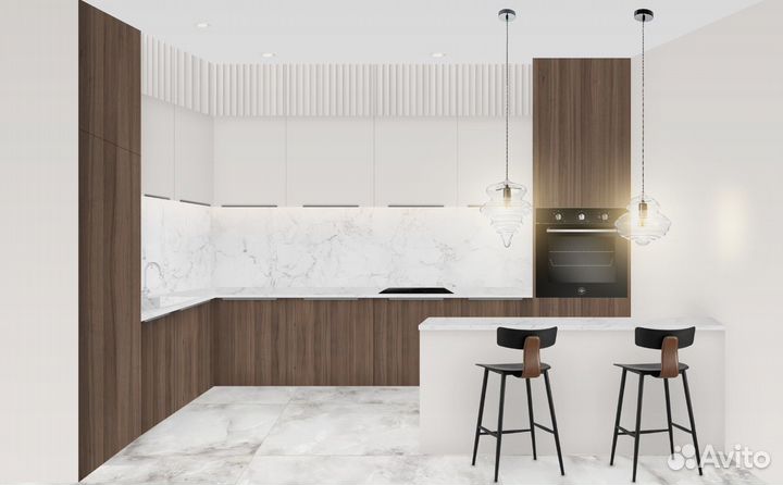 Дизайн интерьера