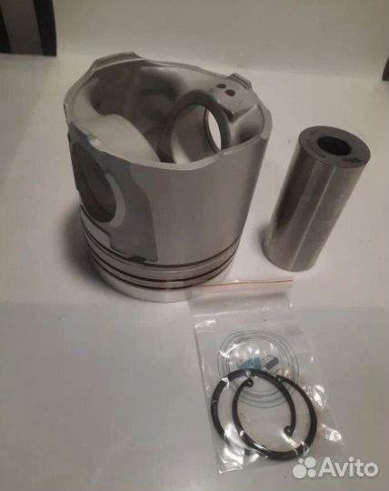 Поршневой комплект Cummins