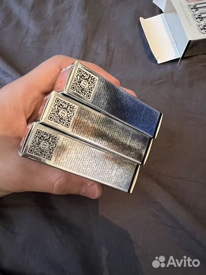 Dior addict lip glow бальзам для губ