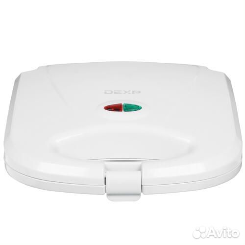 Вафельница dexp WM-30