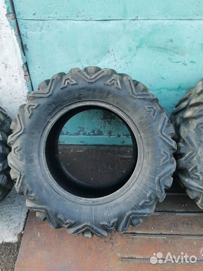 Шины квадроцикла или багги R14