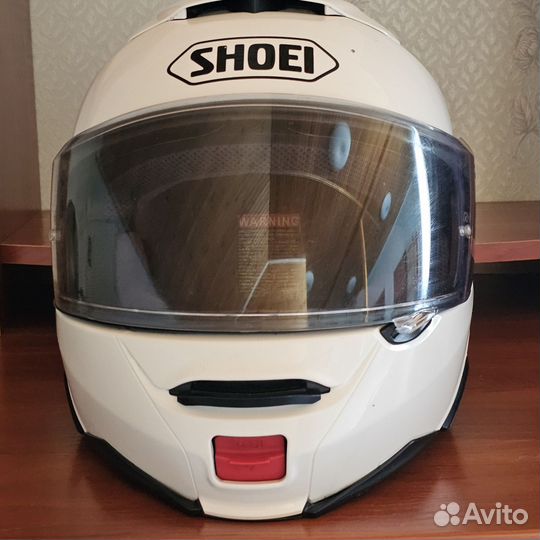 Мотошлем shoei