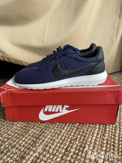 Кроссовки Nike Roshe LD-1000 ‘Obsidian’