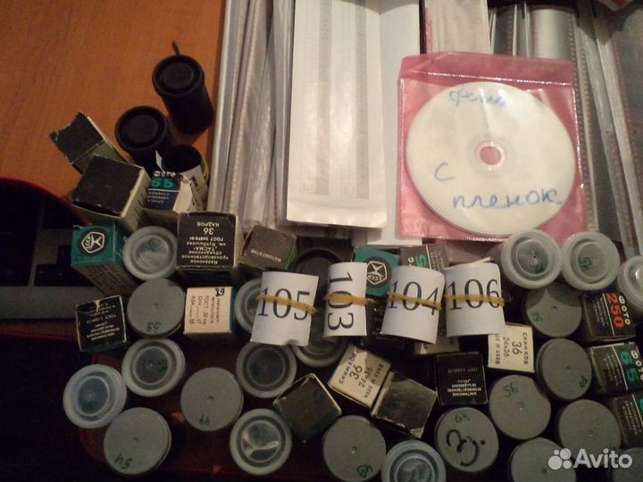 Оцифровка видеокассет и Фото пленок