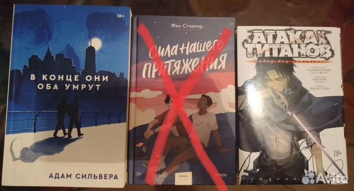 Молодежные книги и романы для девочек