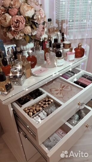 Отливанты духов, оригинал, распив