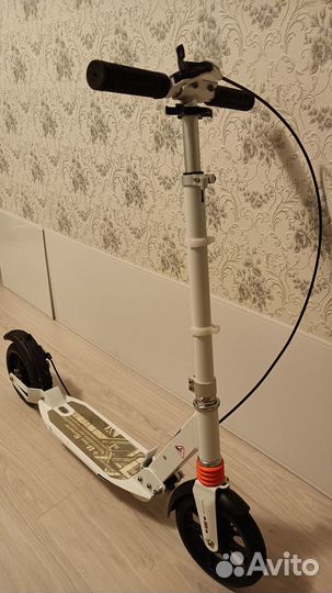 Самокат взрослый