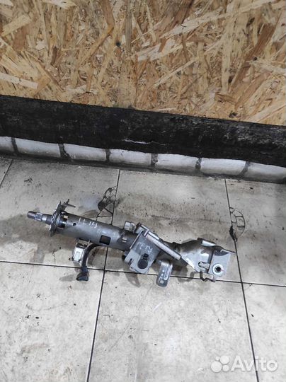 Рулевая колонка для Hyundai Getz