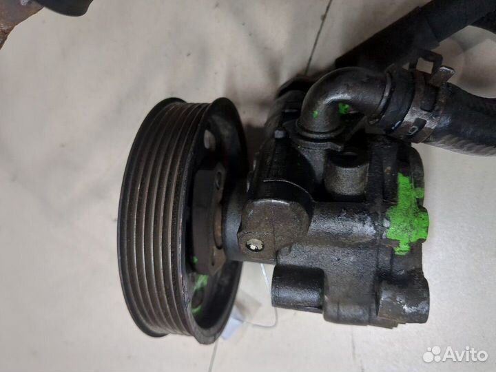 Гур Volkswagen Bora, 1998