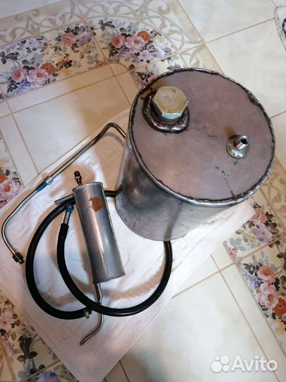 Дистиллятор вина самогонка