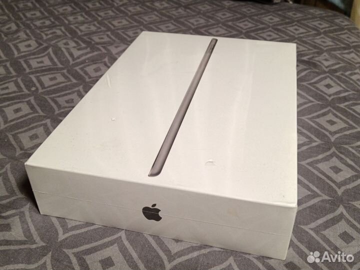 Планшет apple iPad