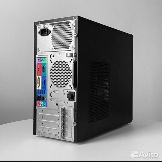 Системный блок intel core i5 6500